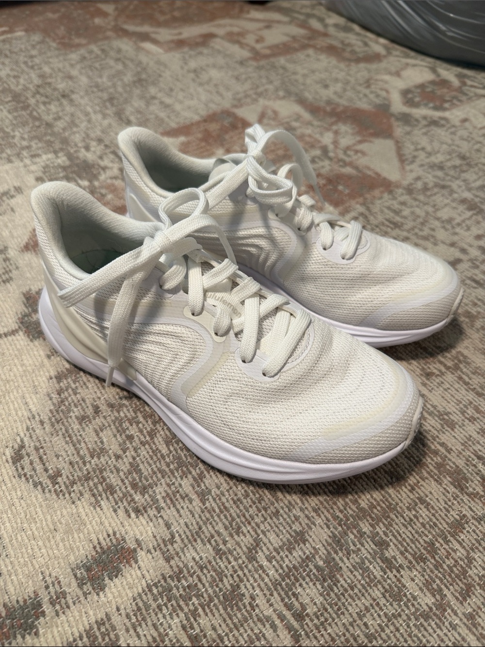 Lululemon Running Shoe